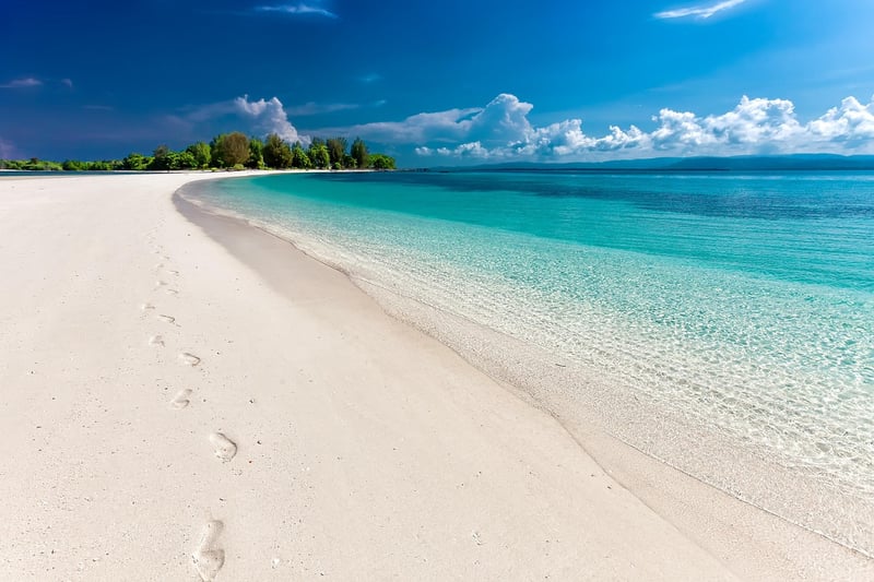 Gold Coast Beach