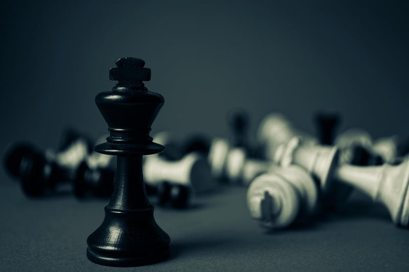 Virtual Board Games