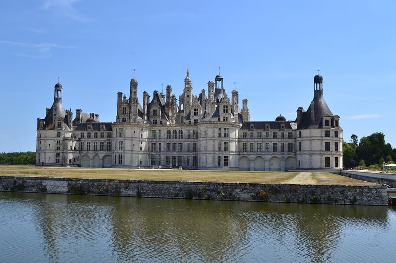 Château de Chambord