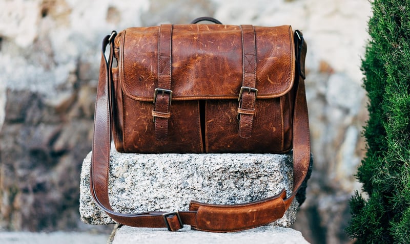 Rustic Elegance Accessories